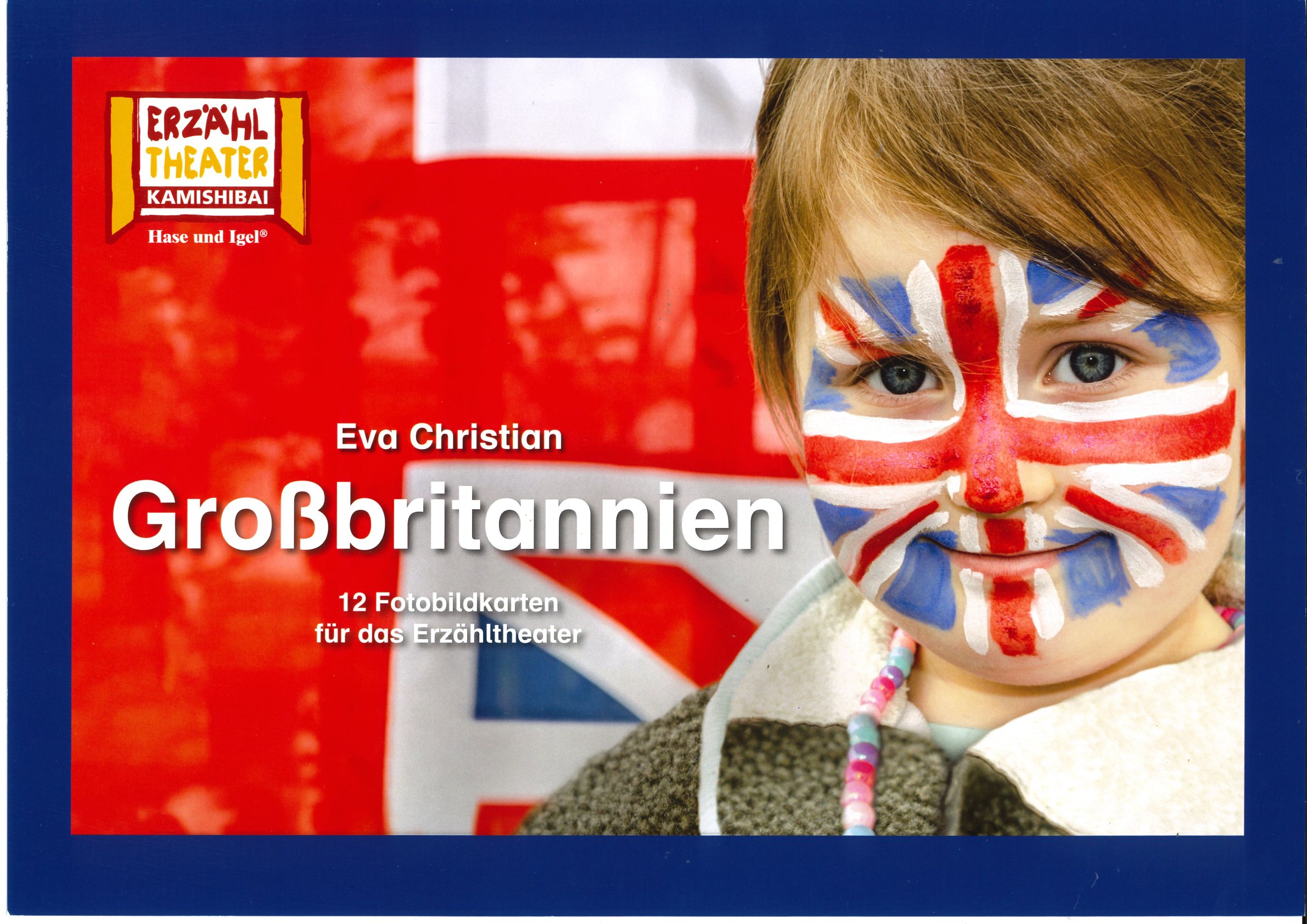 Großbritannien